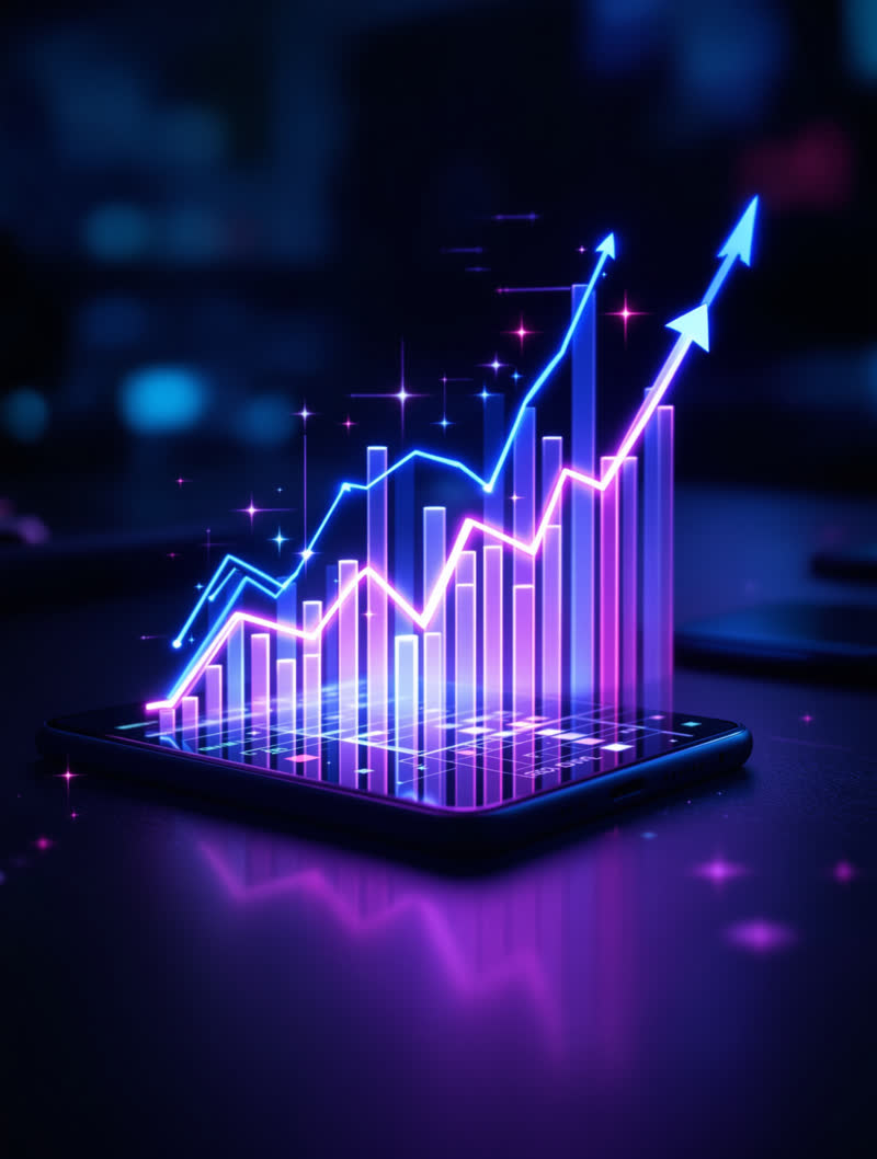 Sales analytics